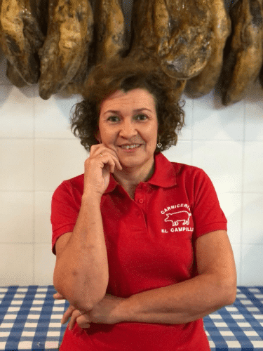 Pastora Fuentes Ruiz
